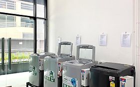 Appartment Astro Condo 30 Days Minimum